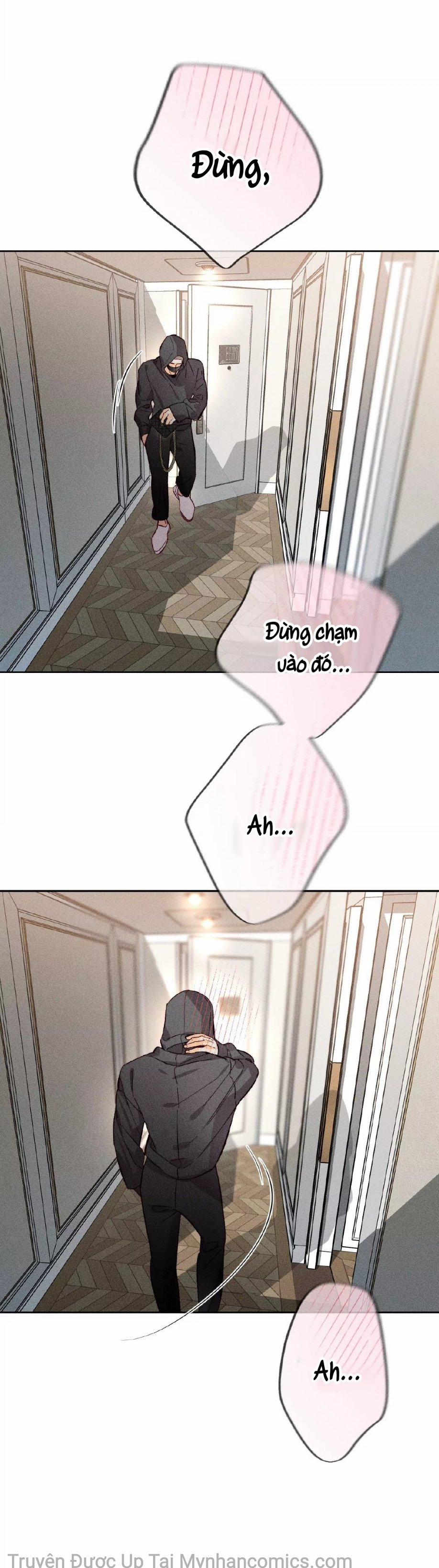 Bạn Trai Nửa Đường Nửa Muối 68 trang 26