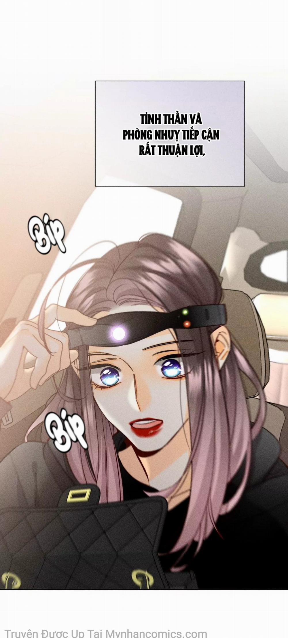 Bạn Trai Nửa Đường Nửa Muối 68 trang 5