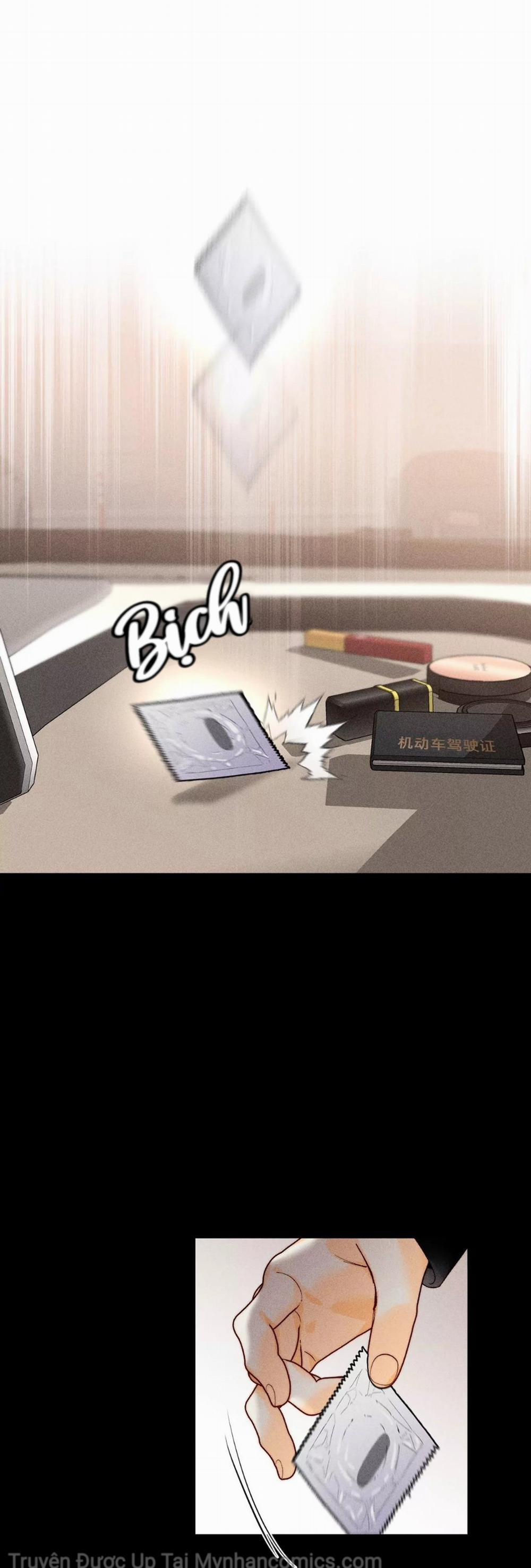 Bạn Trai Nửa Đường Nửa Muối 68 trang 8