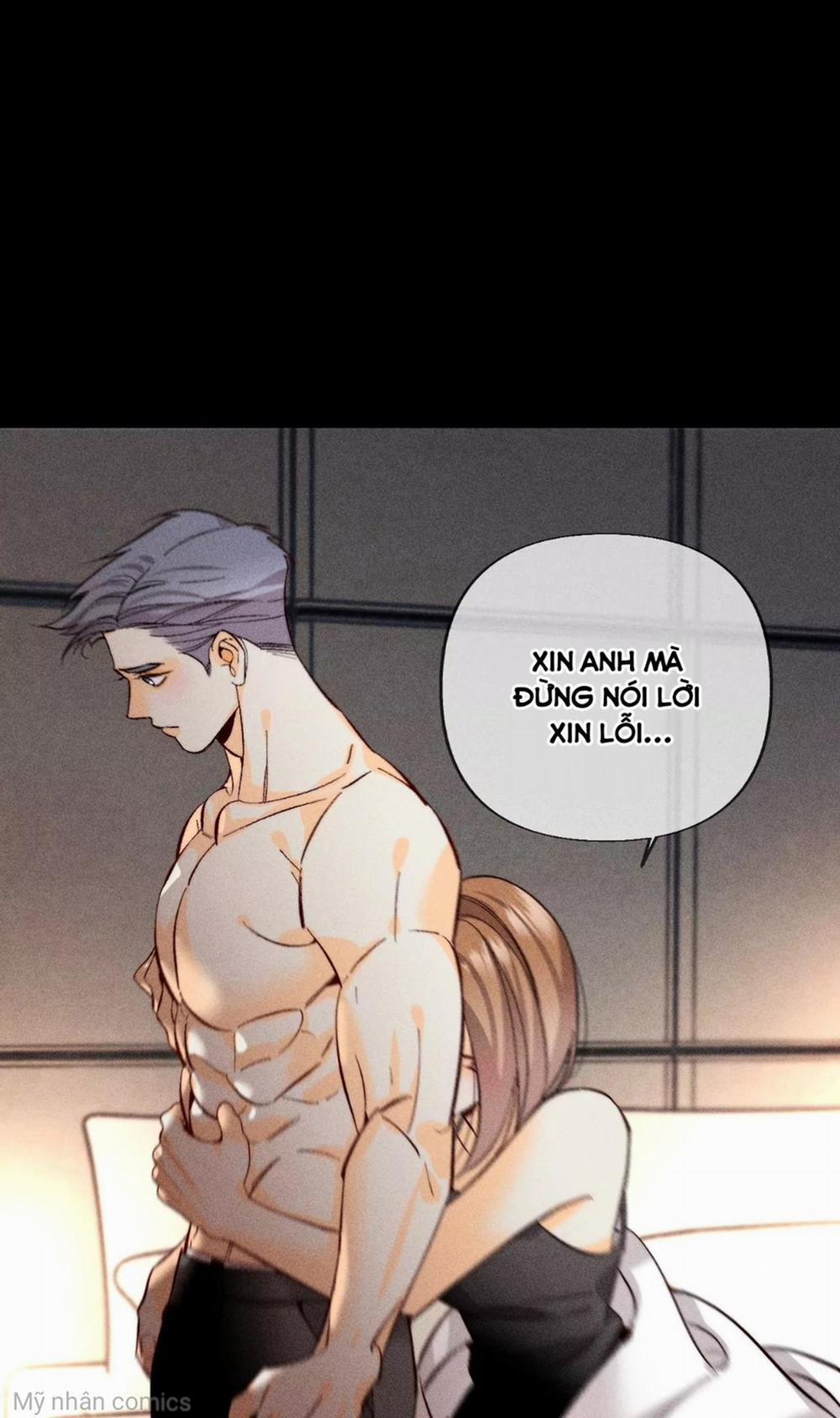 Bạn Trai Nửa Đường Nửa Muối 69 trang 12