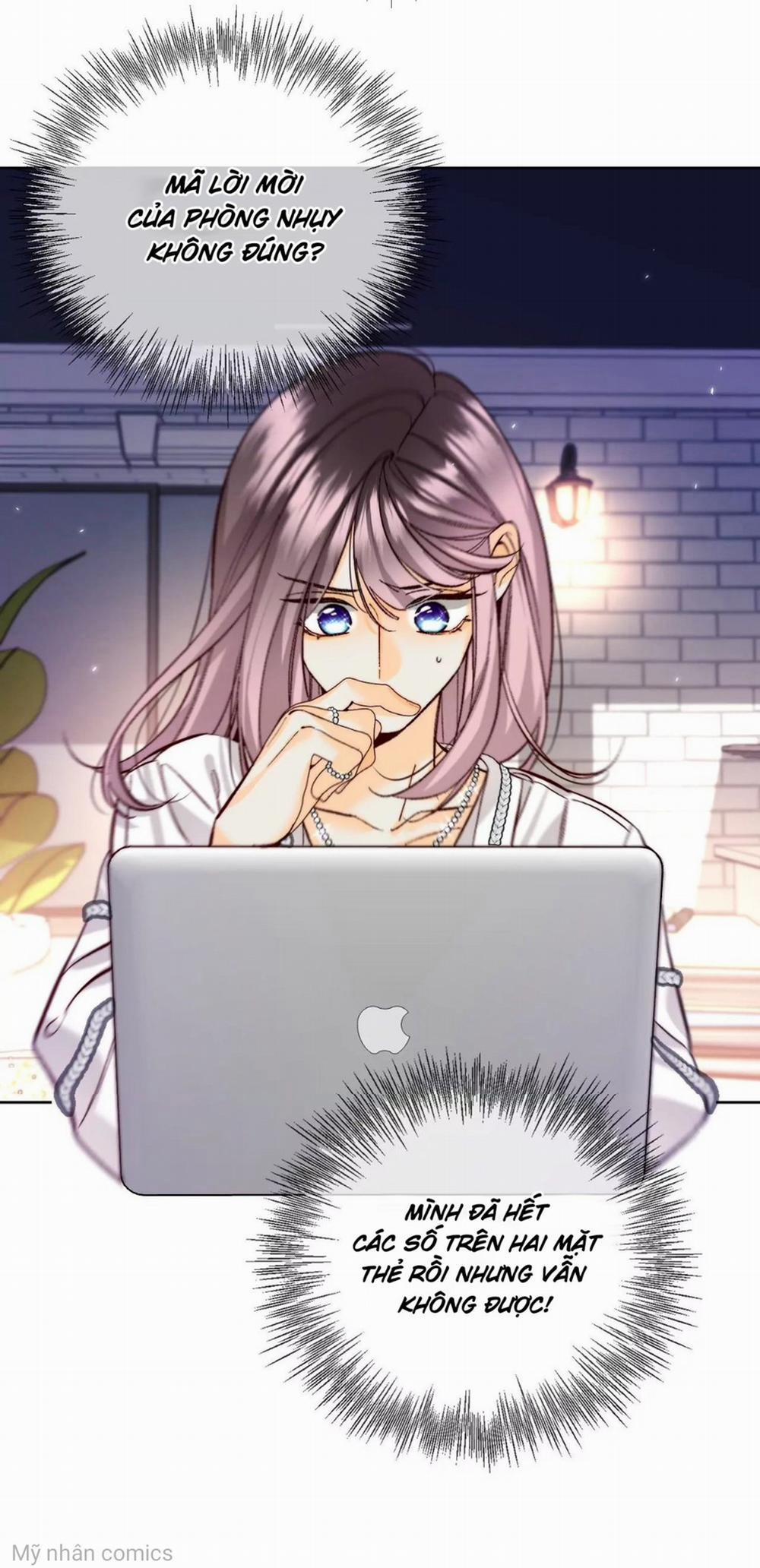 Bạn Trai Nửa Đường Nửa Muối 69 trang 21