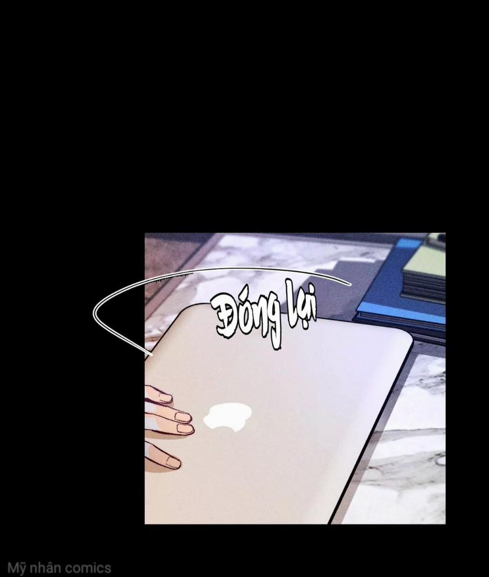 Bạn Trai Nửa Đường Nửa Muối 69 trang 24