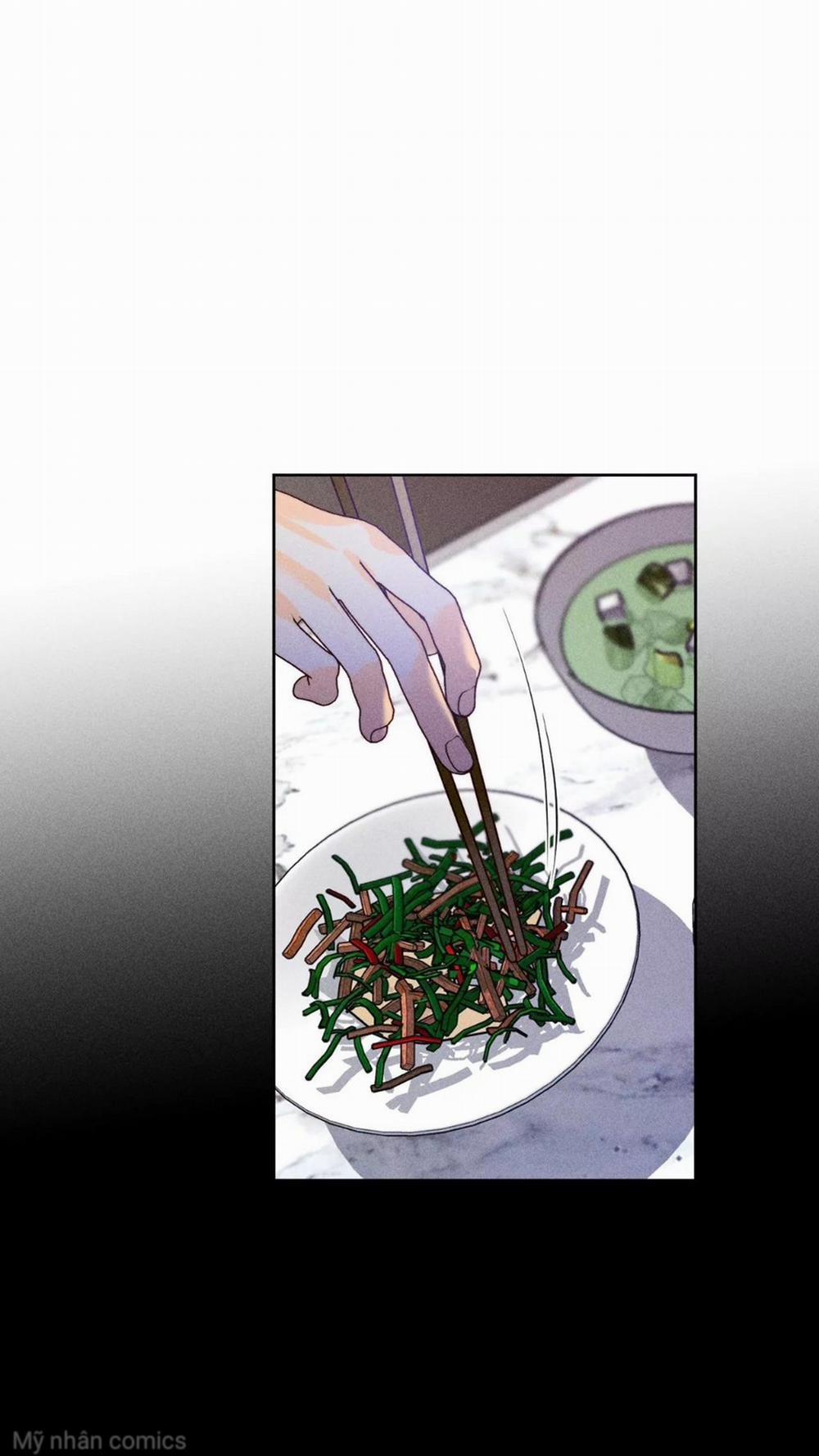 Bạn Trai Nửa Đường Nửa Muối 69 trang 26