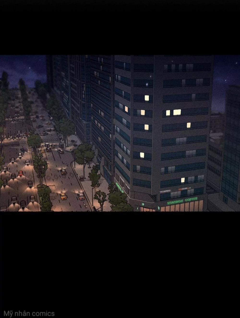 Bạn Trai Nửa Đường Nửa Muối 69 trang 3