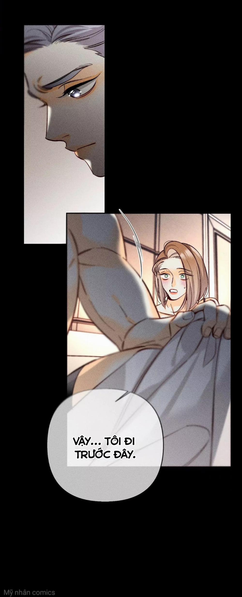 Bạn Trai Nửa Đường Nửa Muối 69 trang 5