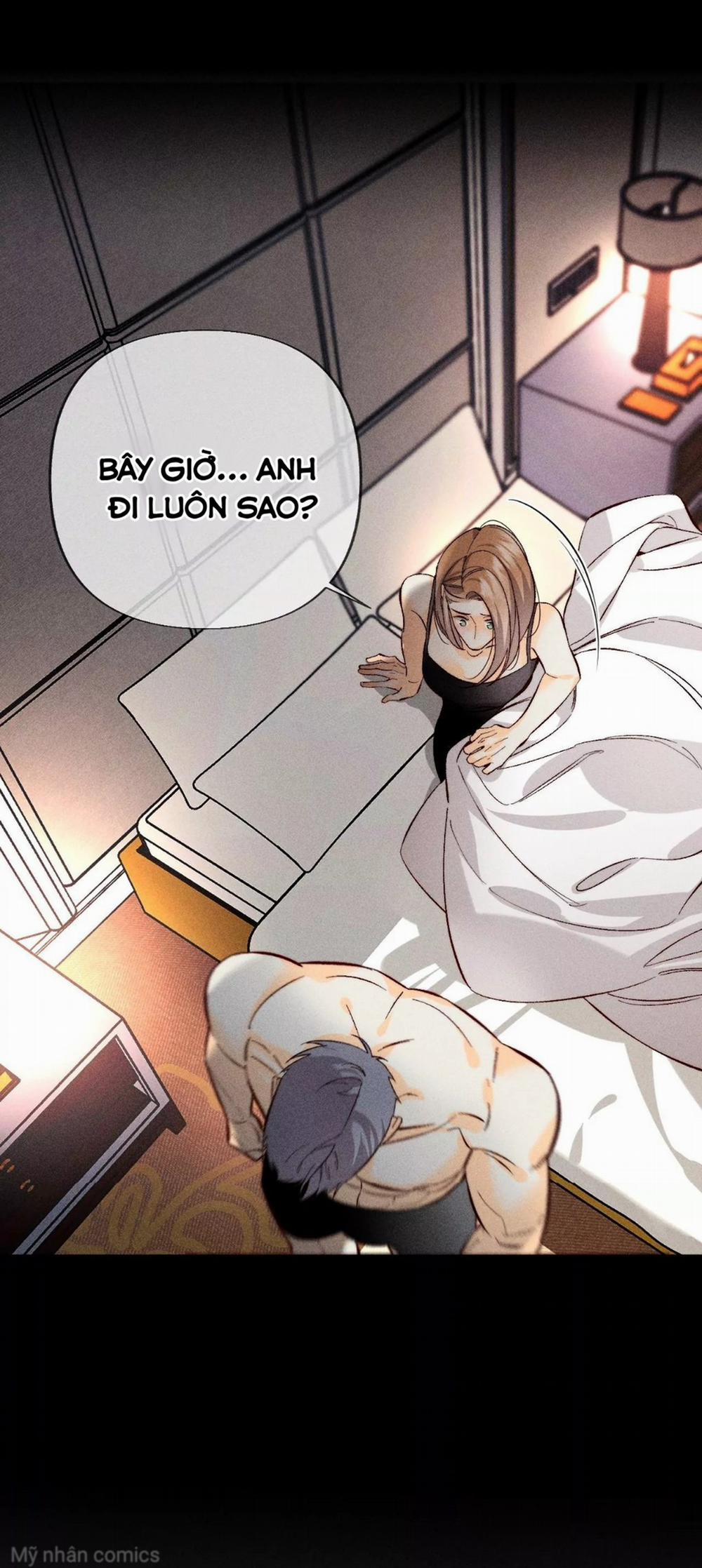 Bạn Trai Nửa Đường Nửa Muối 69 trang 6