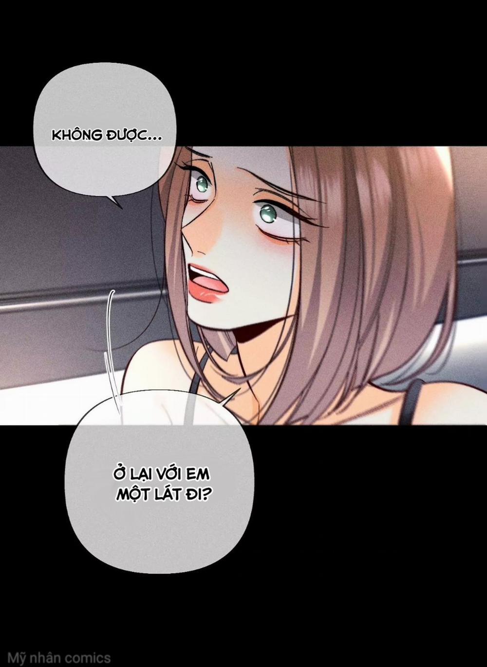 Bạn Trai Nửa Đường Nửa Muối 69 trang 7