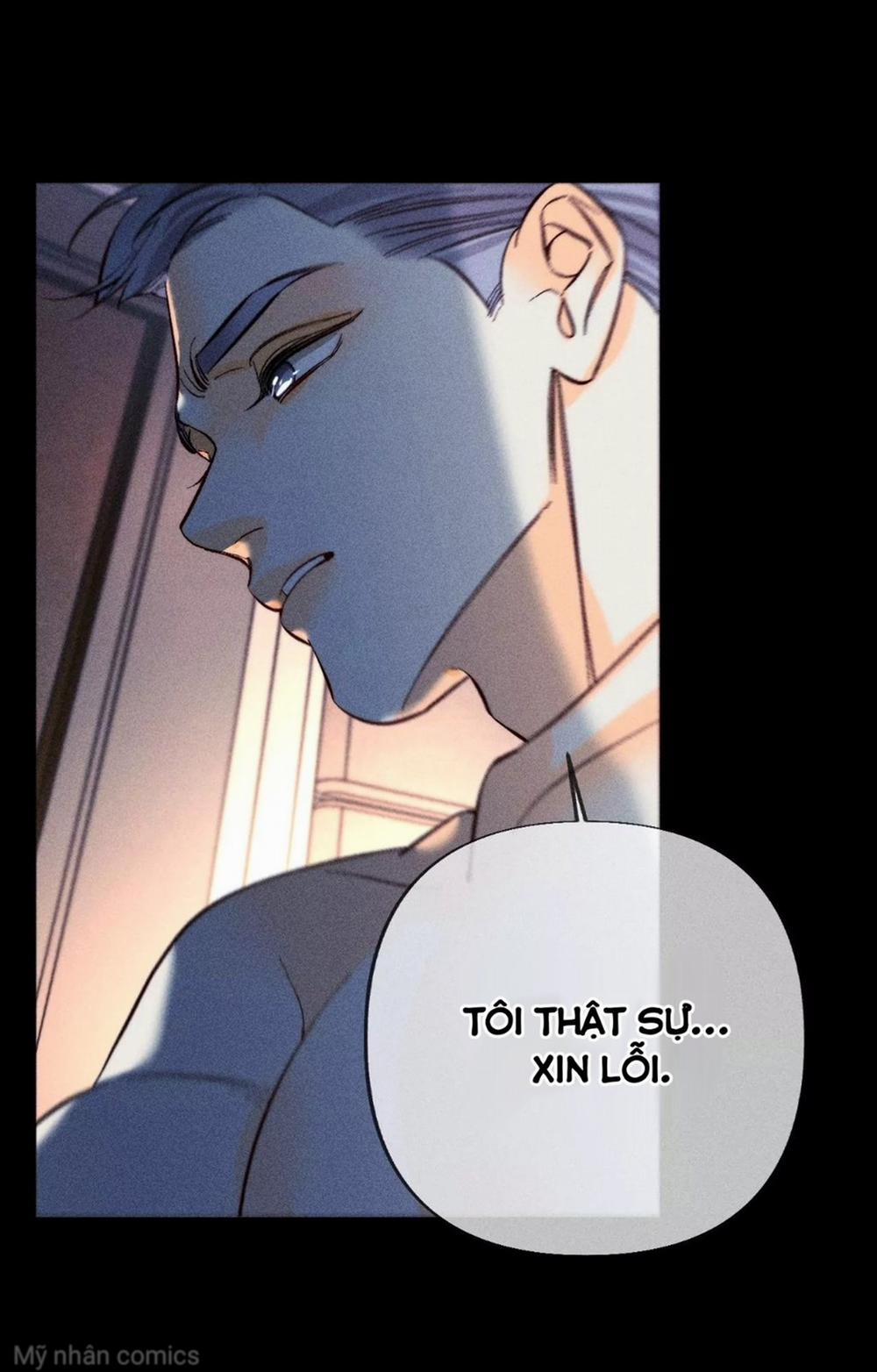 Bạn Trai Nửa Đường Nửa Muối 69 trang 8