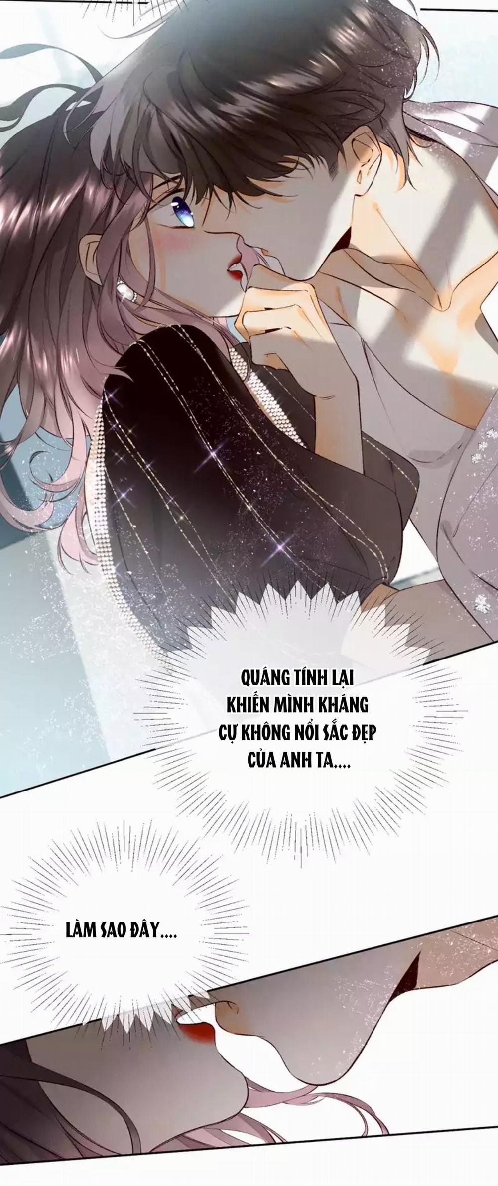 Bạn Trai Nửa Đường Nửa Muối 7 trang 11