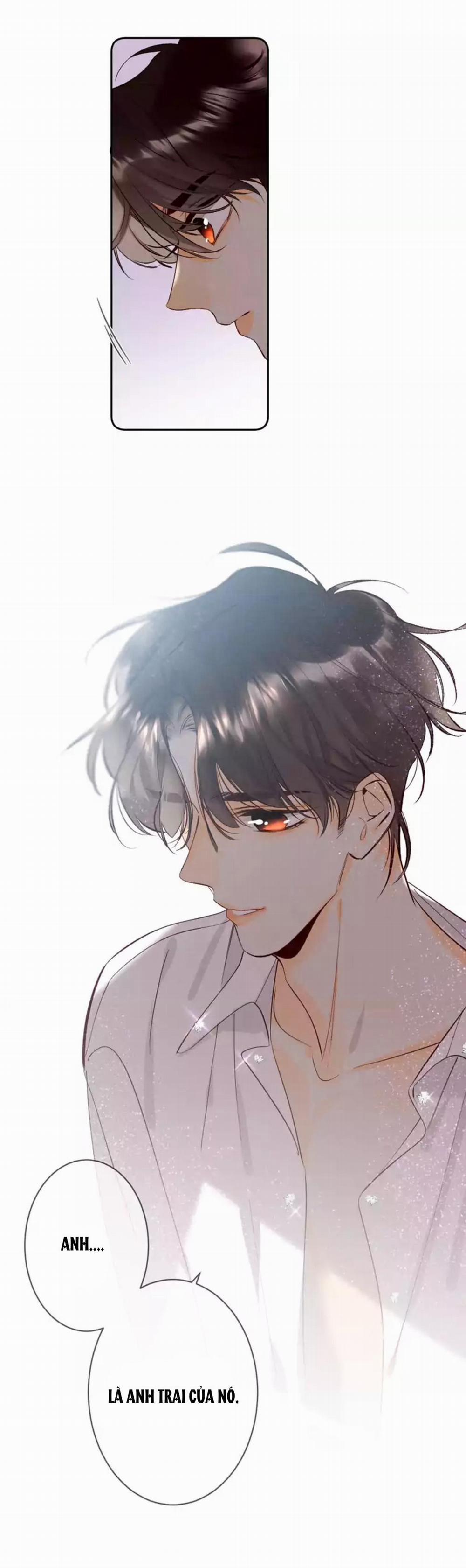 Bạn Trai Nửa Đường Nửa Muối 7 trang 17