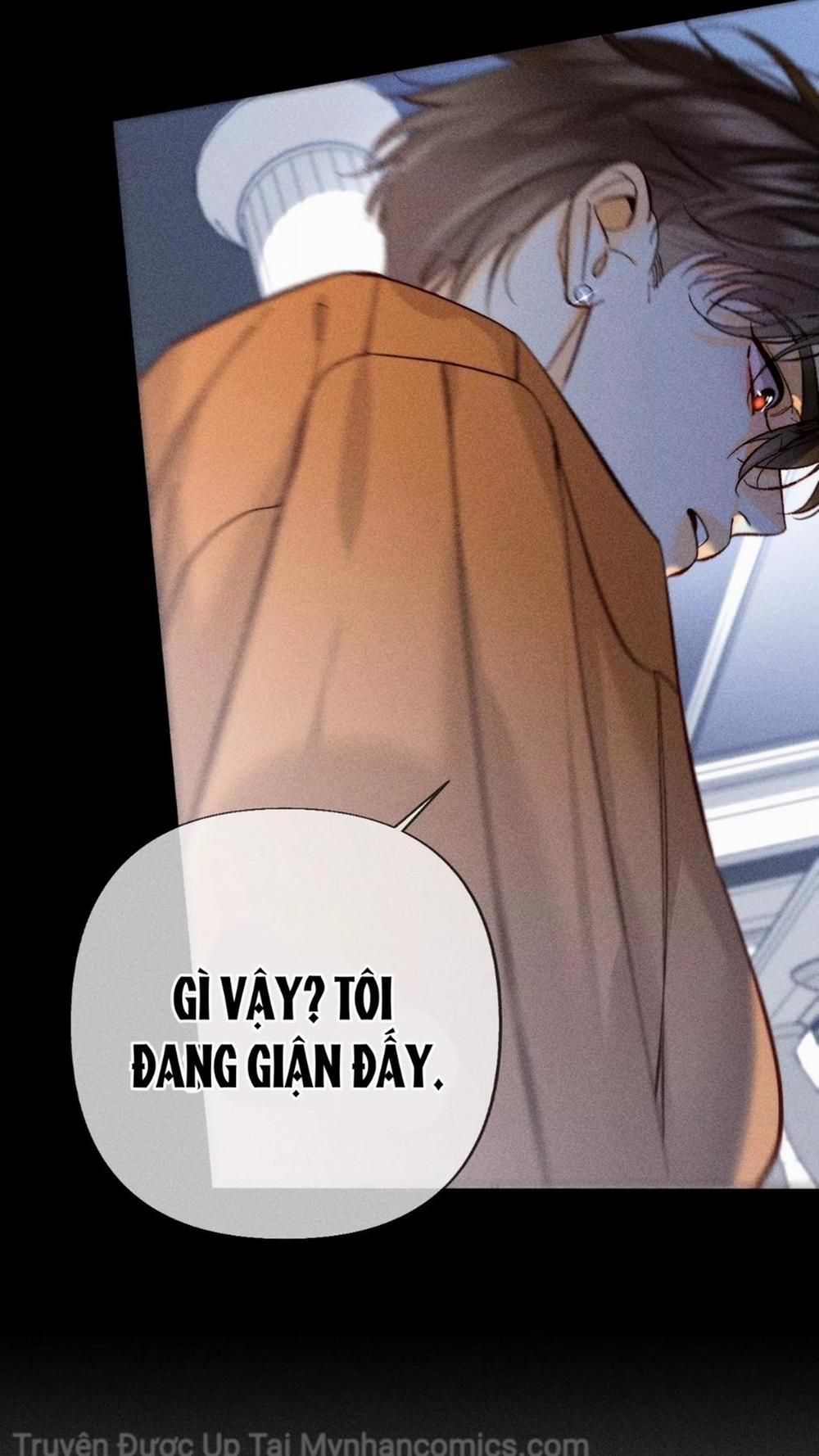 Bạn Trai Nửa Đường Nửa Muối 70 trang 16