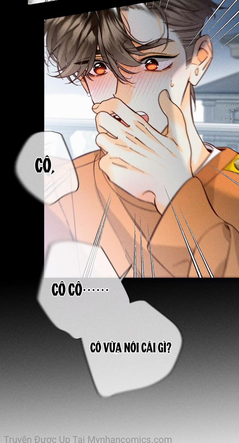 Bạn Trai Nửa Đường Nửa Muối 70 trang 3