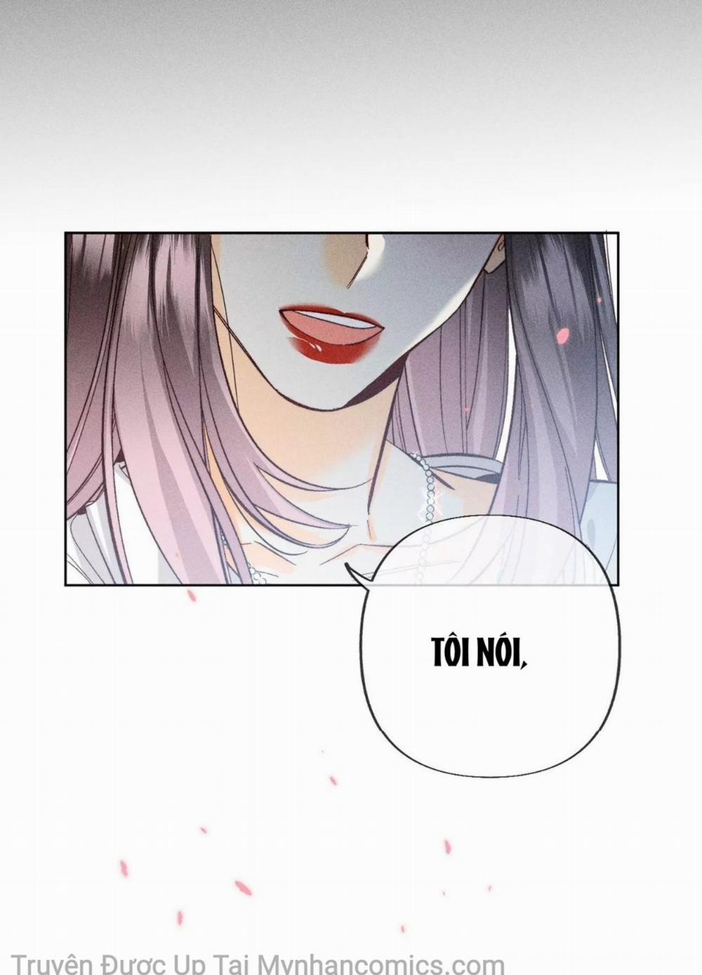 Bạn Trai Nửa Đường Nửa Muối 70 trang 4