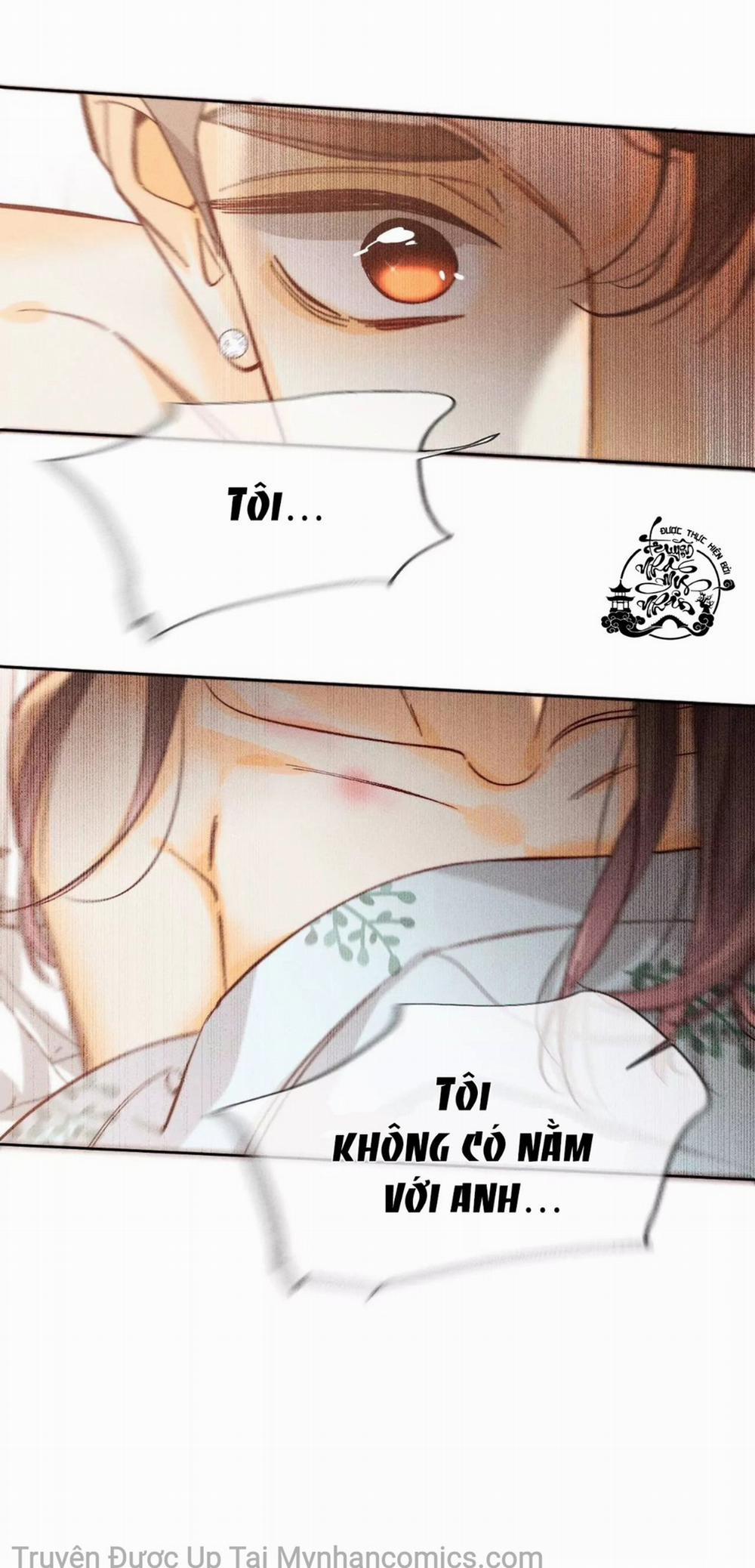 Bạn Trai Nửa Đường Nửa Muối 72 trang 10