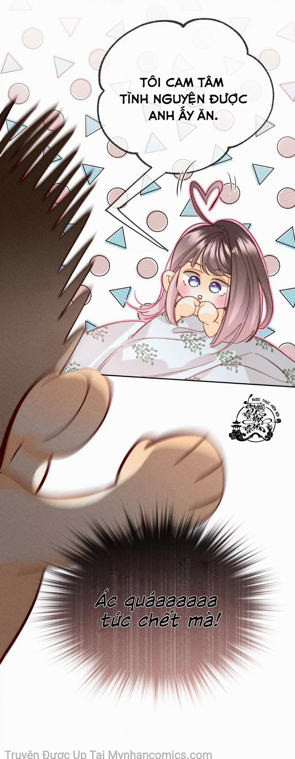 Bạn Trai Nửa Đường Nửa Muối 72 trang 18