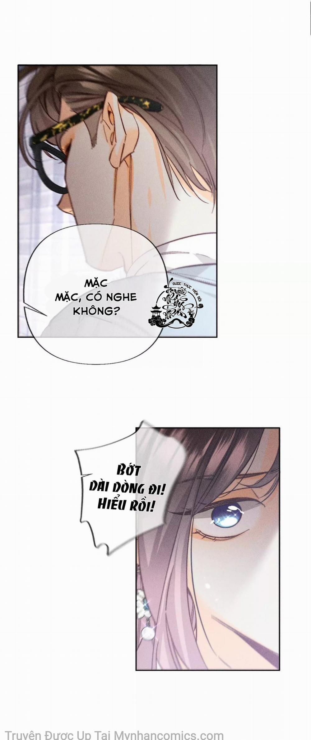 Bạn Trai Nửa Đường Nửa Muối 72 trang 22