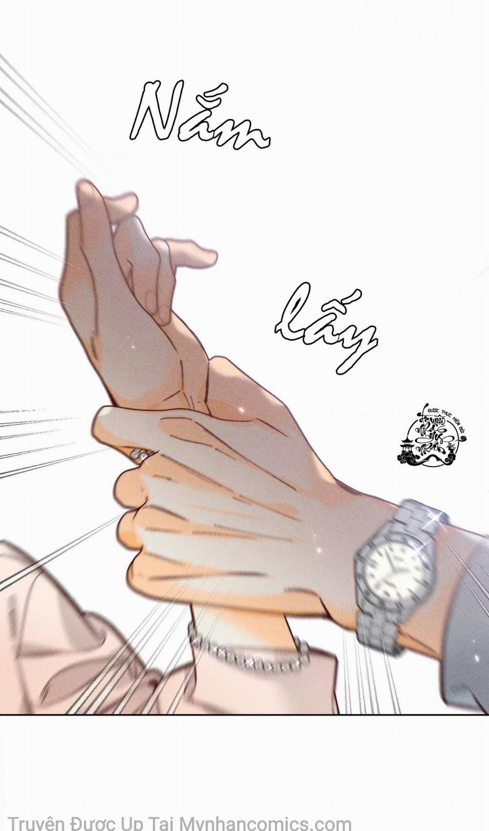 Bạn Trai Nửa Đường Nửa Muối 72 trang 24