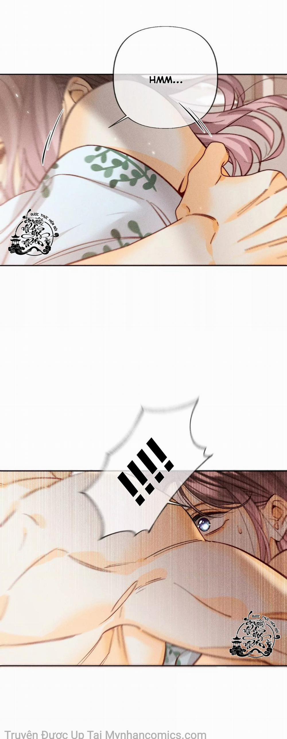 Bạn Trai Nửa Đường Nửa Muối 72 trang 6