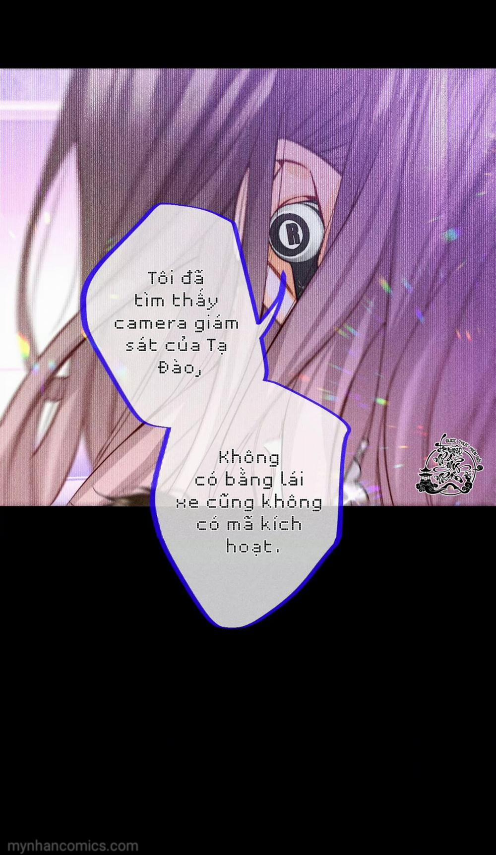 Bạn Trai Nửa Đường Nửa Muối 73 trang 13