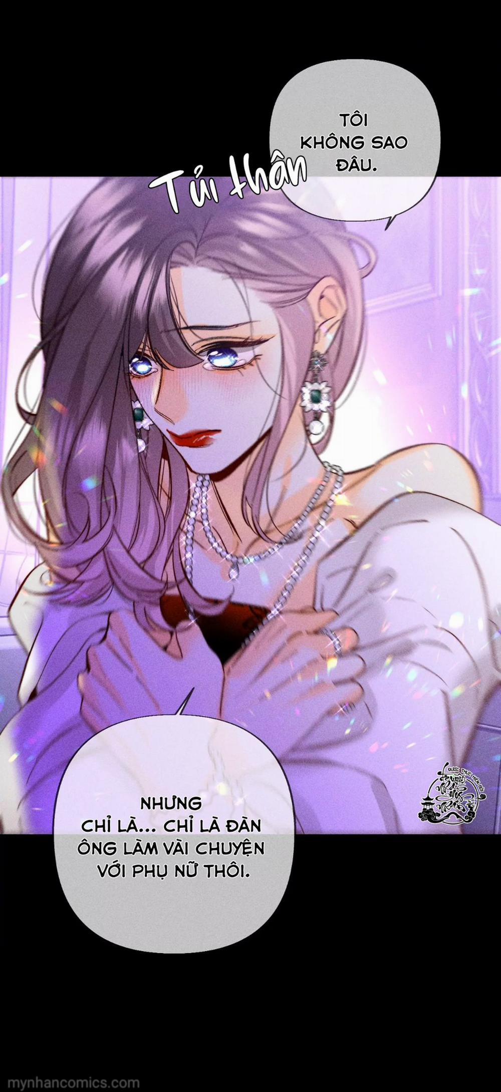 Bạn Trai Nửa Đường Nửa Muối 73 trang 14