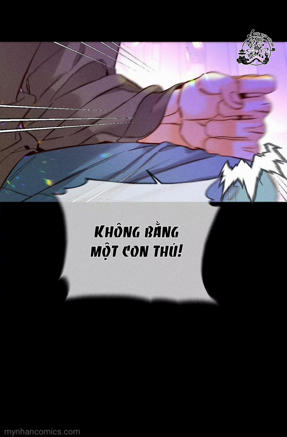 Bạn Trai Nửa Đường Nửa Muối 73 trang 16