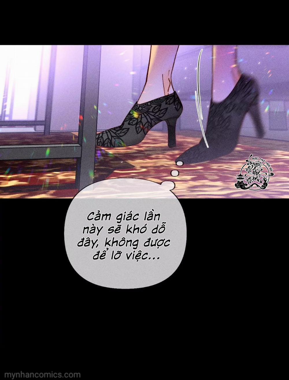 Bạn Trai Nửa Đường Nửa Muối 73 trang 5