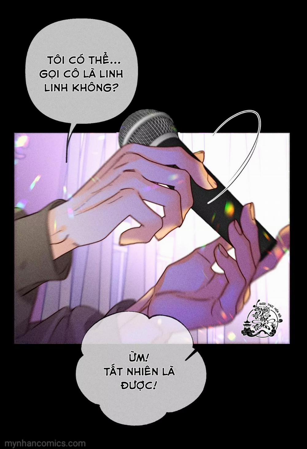 Bạn Trai Nửa Đường Nửa Muối 73 trang 9