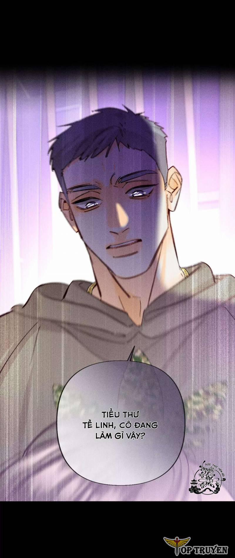 Bạn Trai Nửa Đường Nửa Muối 74 trang 12