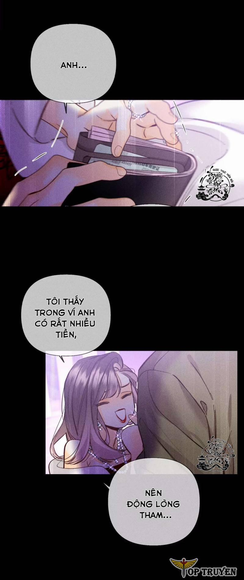 Bạn Trai Nửa Đường Nửa Muối 74 trang 13