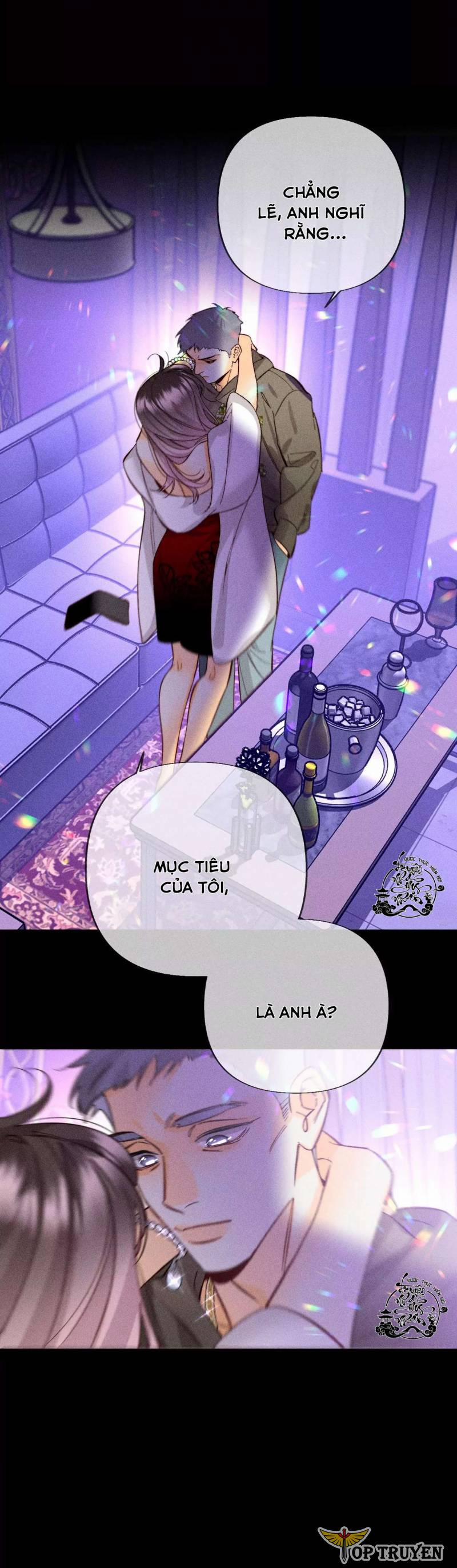 Bạn Trai Nửa Đường Nửa Muối 74 trang 16