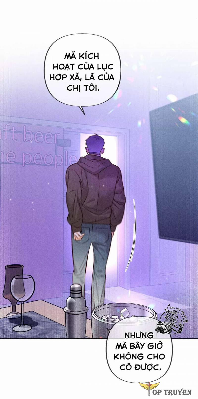 Bạn Trai Nửa Đường Nửa Muối 75 trang 11