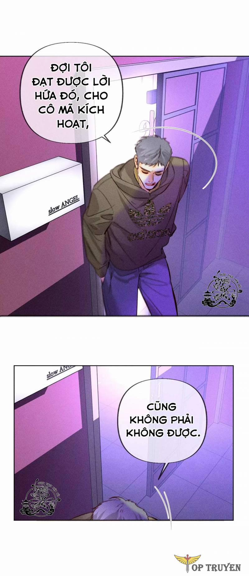 Bạn Trai Nửa Đường Nửa Muối 75 trang 13