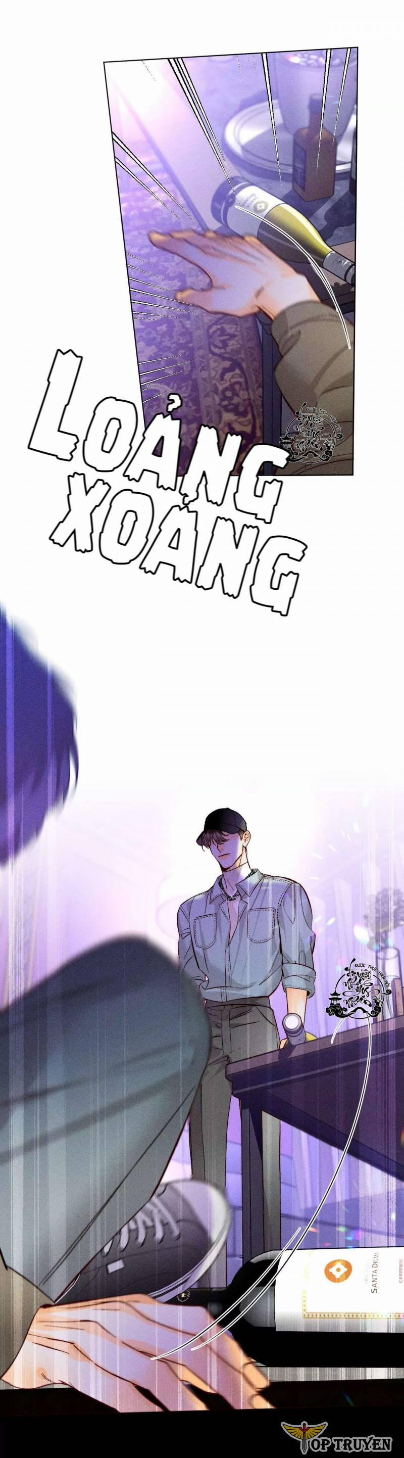 Bạn Trai Nửa Đường Nửa Muối 75 trang 3