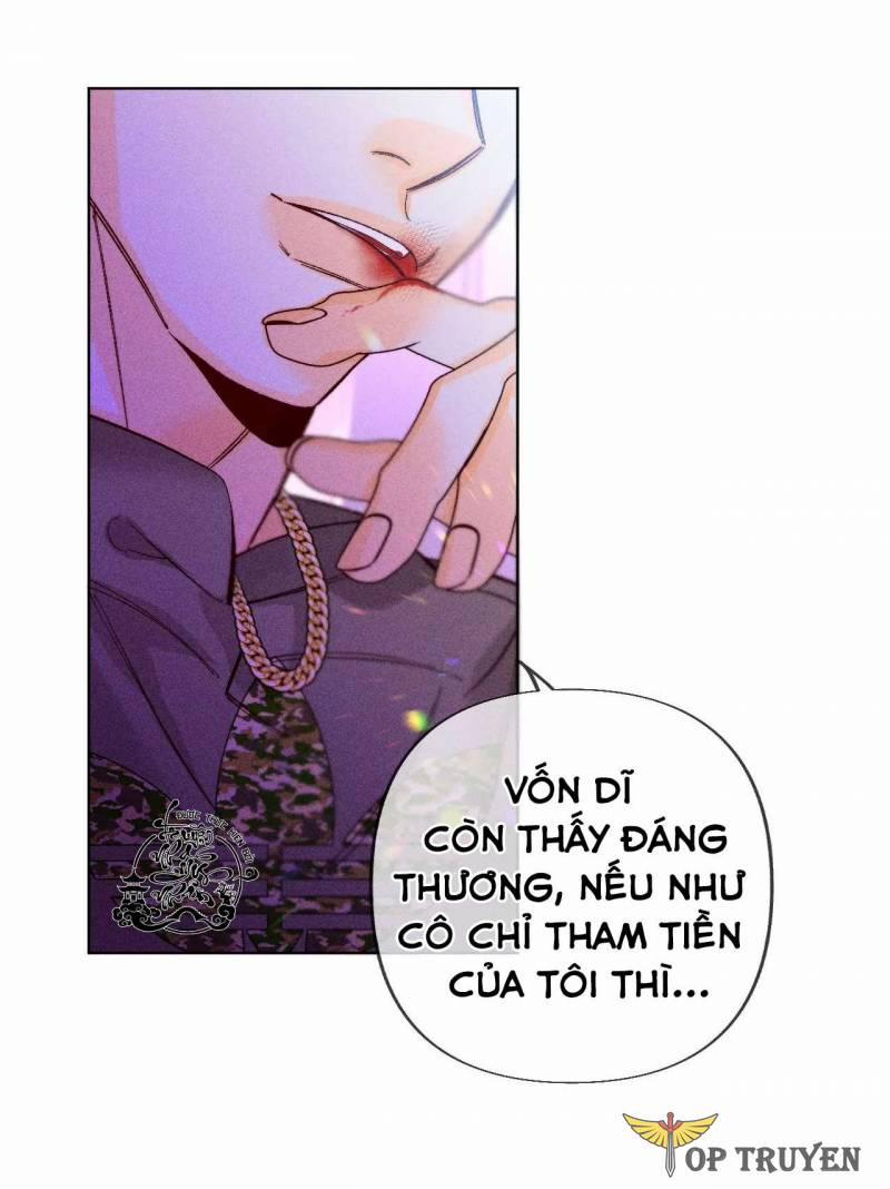 Bạn Trai Nửa Đường Nửa Muối 75 trang 8