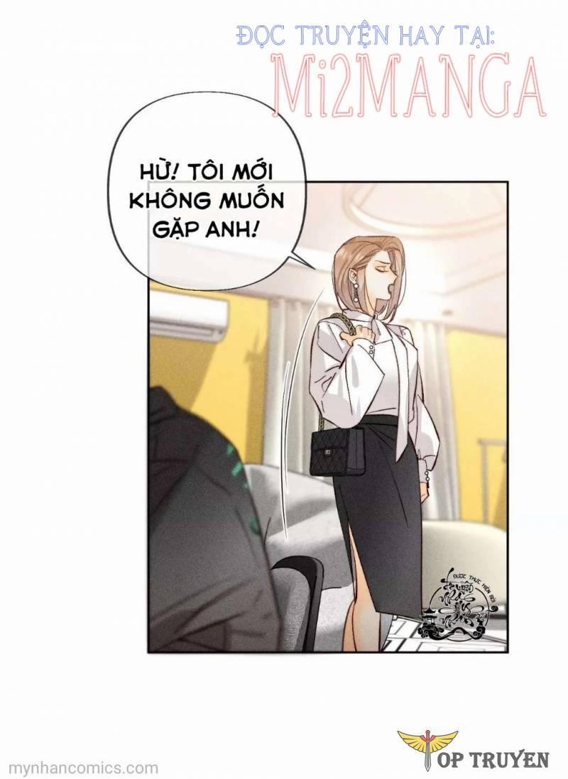 Bạn Trai Nửa Đường Nửa Muối 76 trang 17