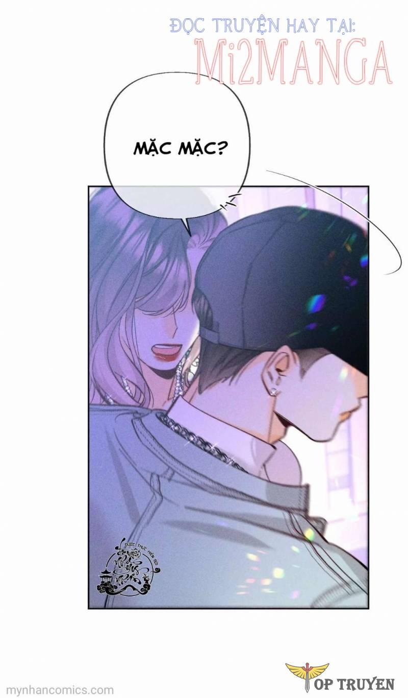 Bạn Trai Nửa Đường Nửa Muối 76 trang 4