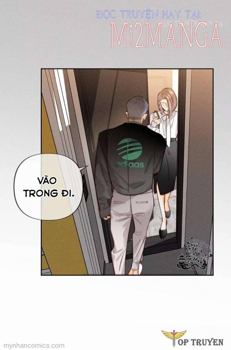 Bạn Trai Nửa Đường Nửa Muối 76 trang 8