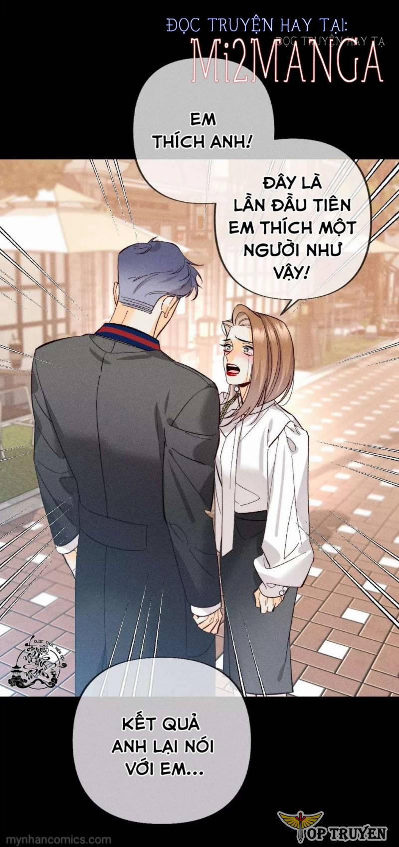 Bạn Trai Nửa Đường Nửa Muối 77 trang 14