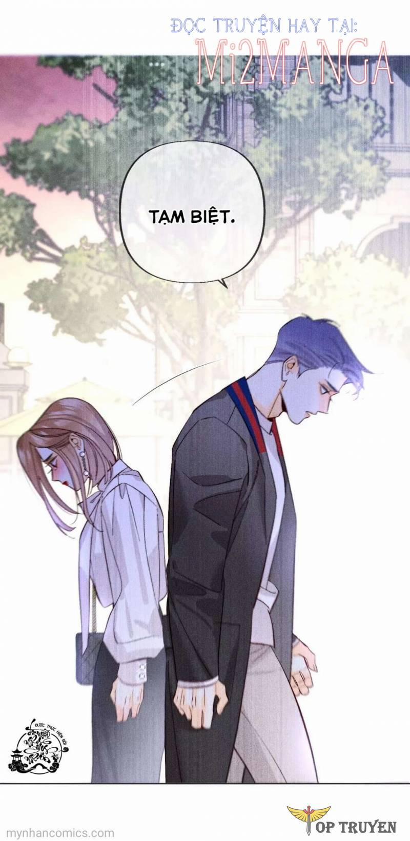 Bạn Trai Nửa Đường Nửa Muối 77 trang 19