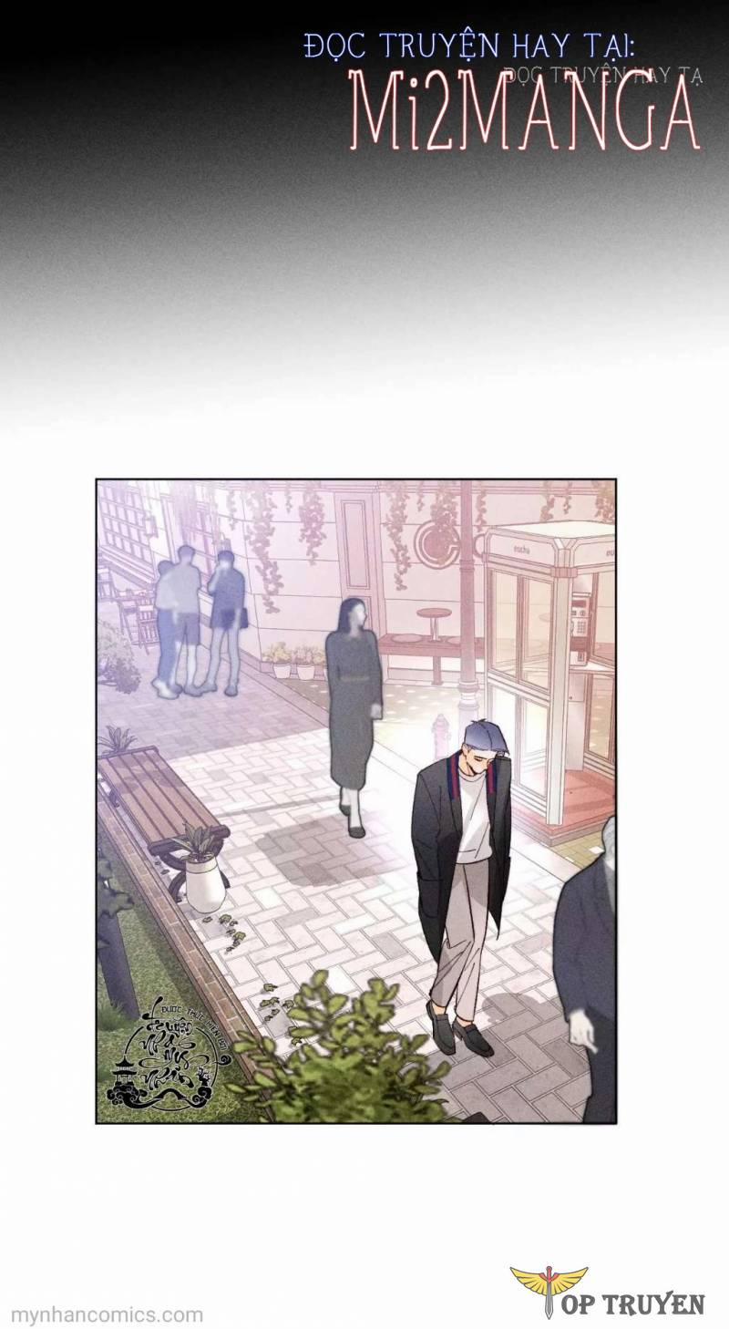 Bạn Trai Nửa Đường Nửa Muối 77 trang 23