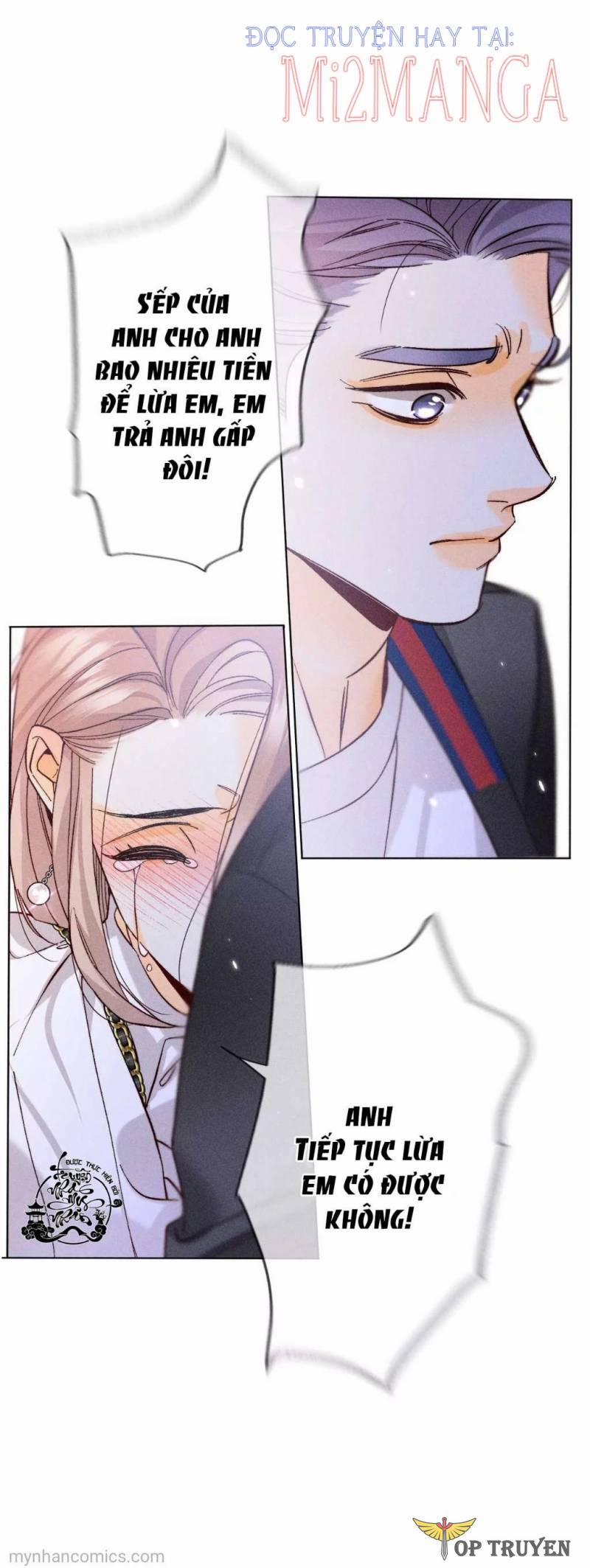 Bạn Trai Nửa Đường Nửa Muối 77 trang 26