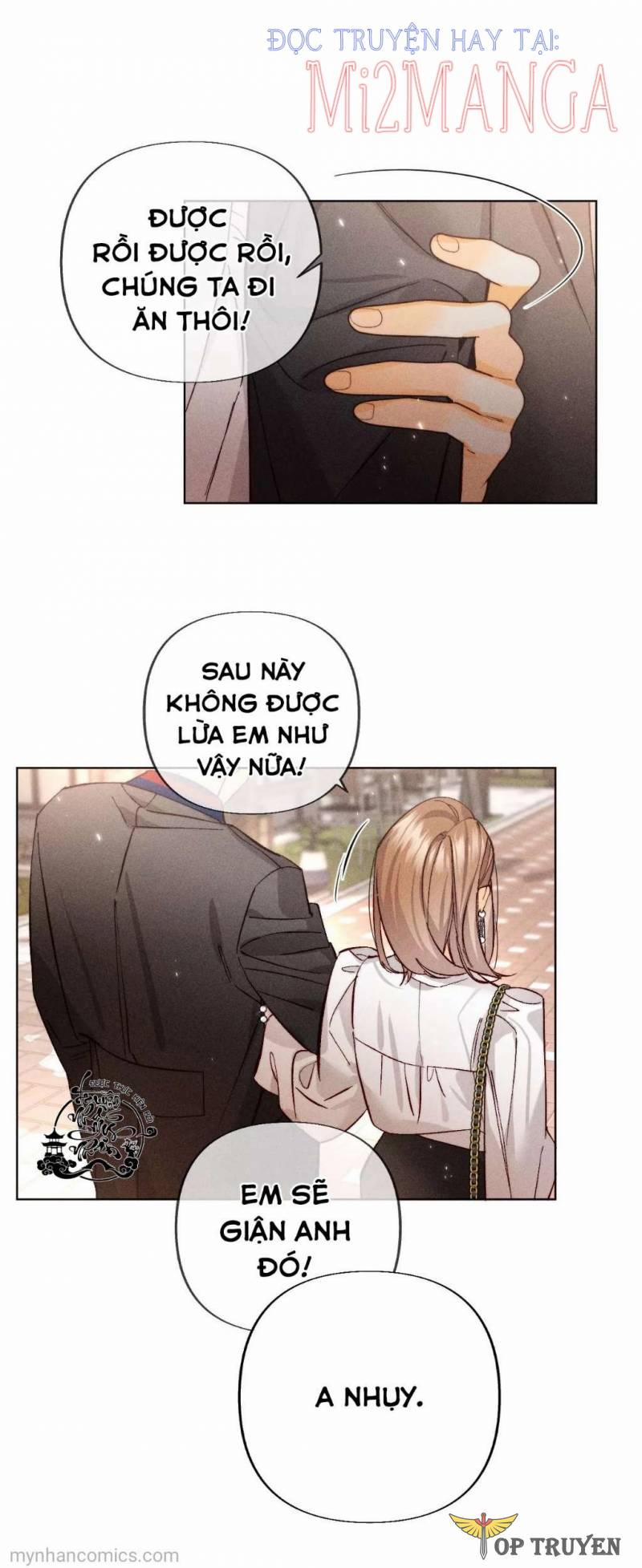 Bạn Trai Nửa Đường Nửa Muối 77 trang 9