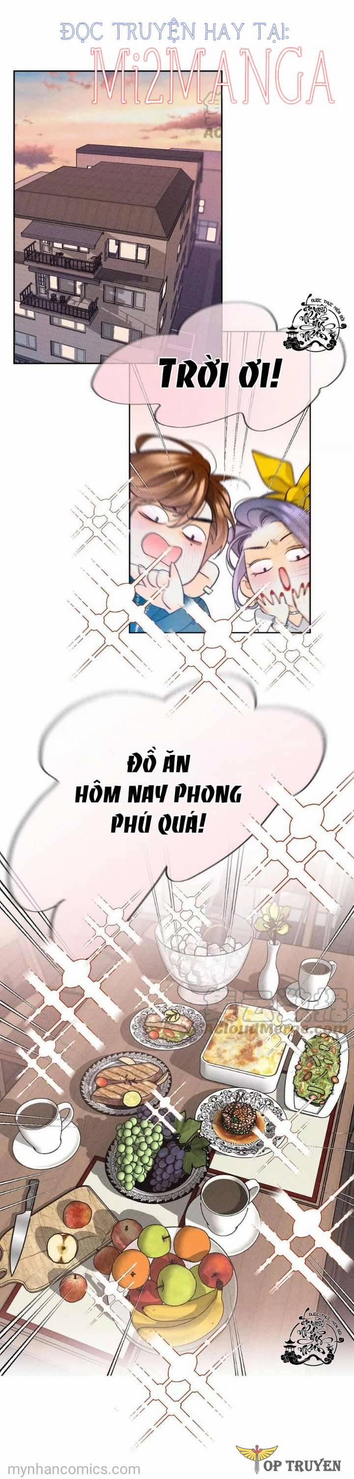 Bạn Trai Nửa Đường Nửa Muối 78 trang 3