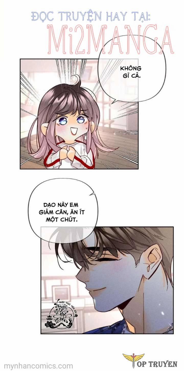 Bạn Trai Nửa Đường Nửa Muối 78 trang 9