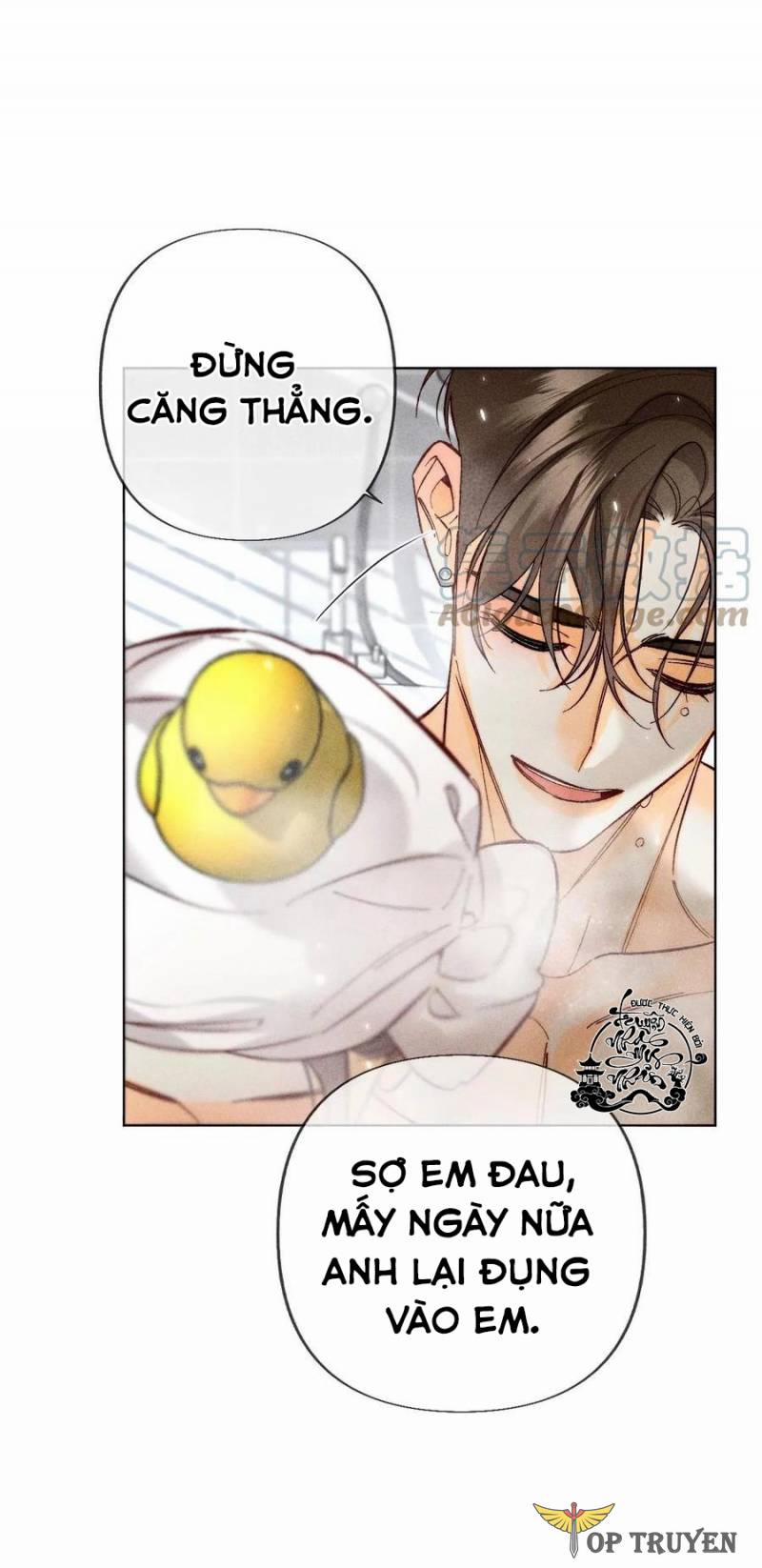 Bạn Trai Nửa Đường Nửa Muối 79 trang 10