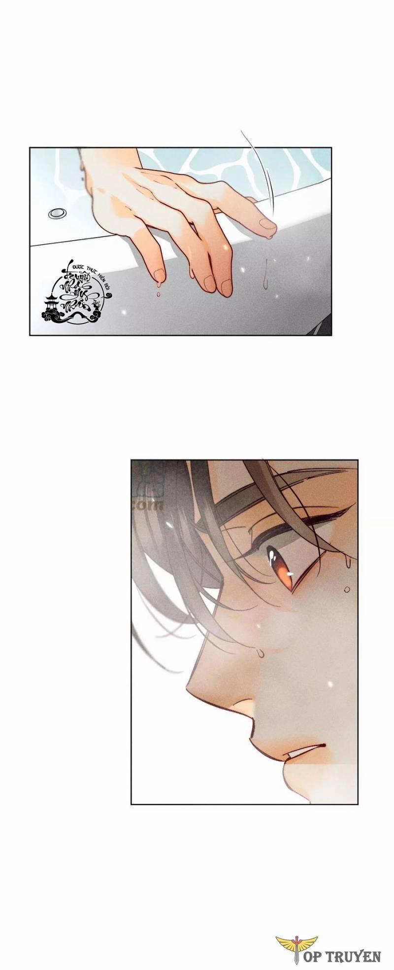 Bạn Trai Nửa Đường Nửa Muối 79 trang 11