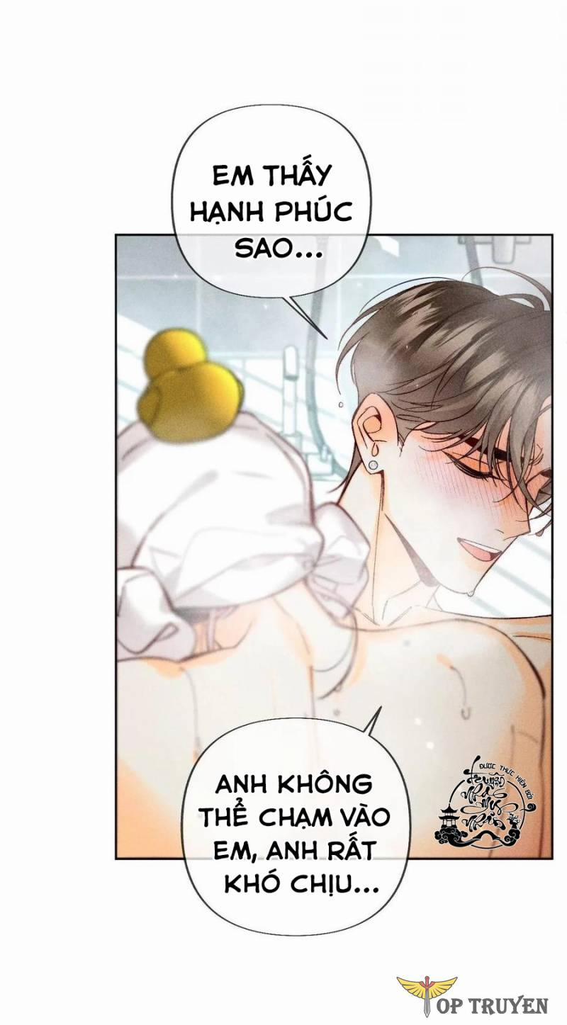 Bạn Trai Nửa Đường Nửa Muối 79 trang 15