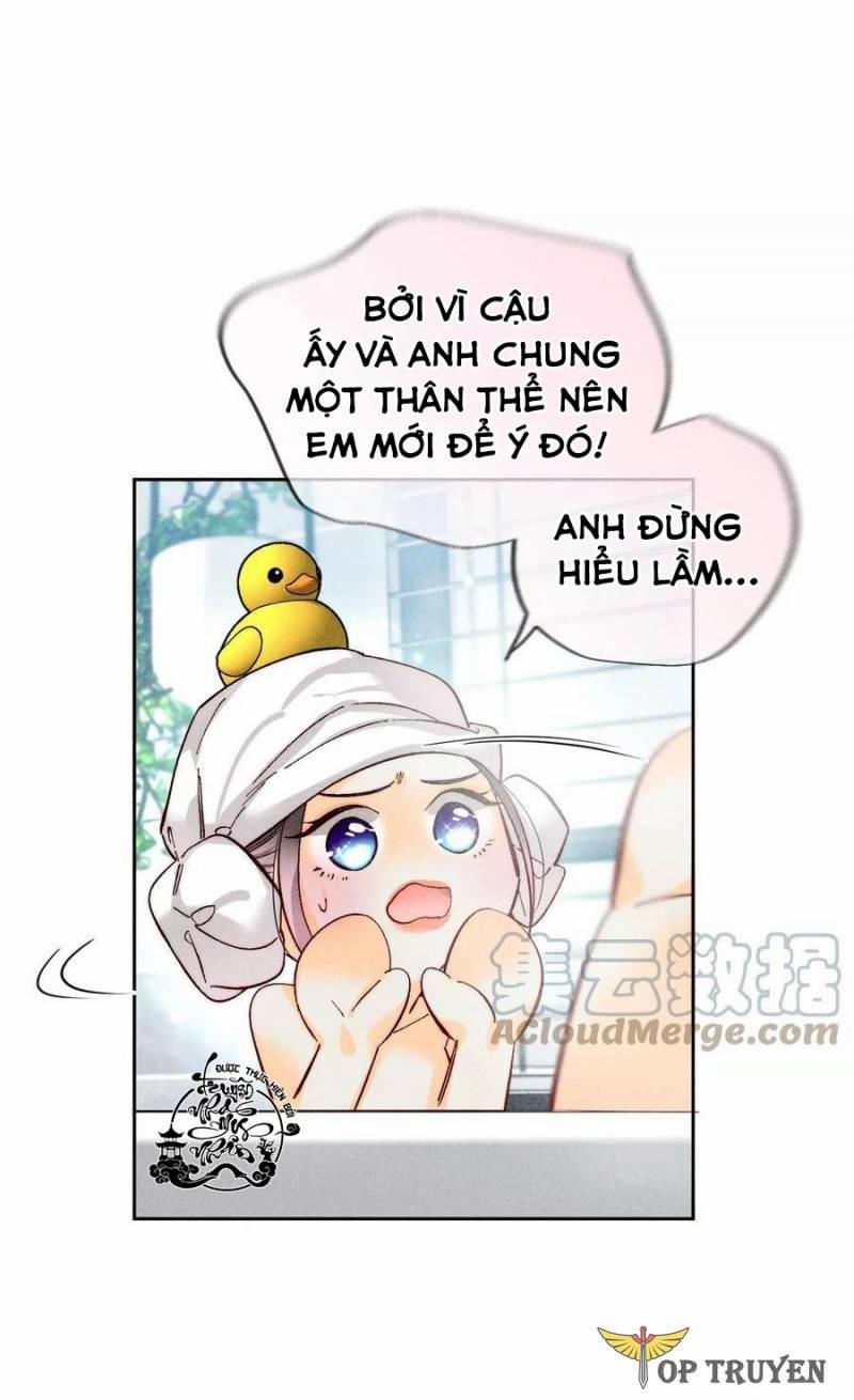 Bạn Trai Nửa Đường Nửa Muối 79 trang 19