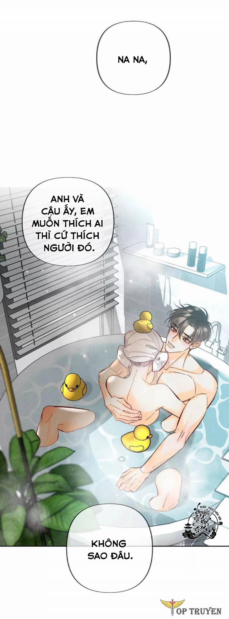 Bạn Trai Nửa Đường Nửa Muối 79 trang 22