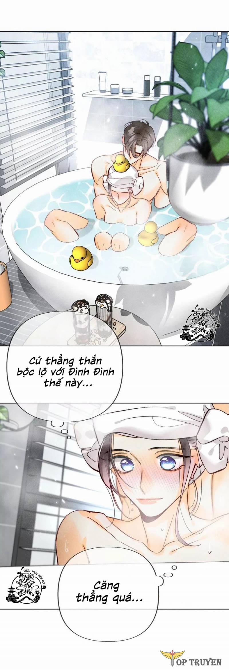 Bạn Trai Nửa Đường Nửa Muối 79 trang 5